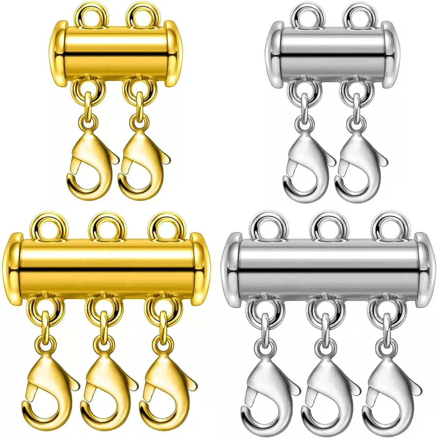 🎉🎉Necklace& Bracelets Clasps